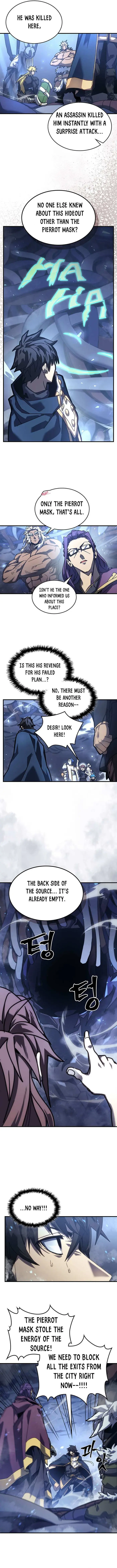A Returner’s Magic Should Be Special Chapter 226 image 11_optimized
